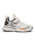 CD-105-KIDS White Kids Sneakers